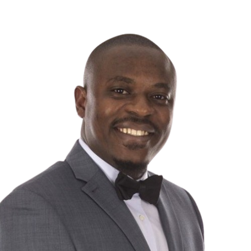 Dr. Adewale Lawrence