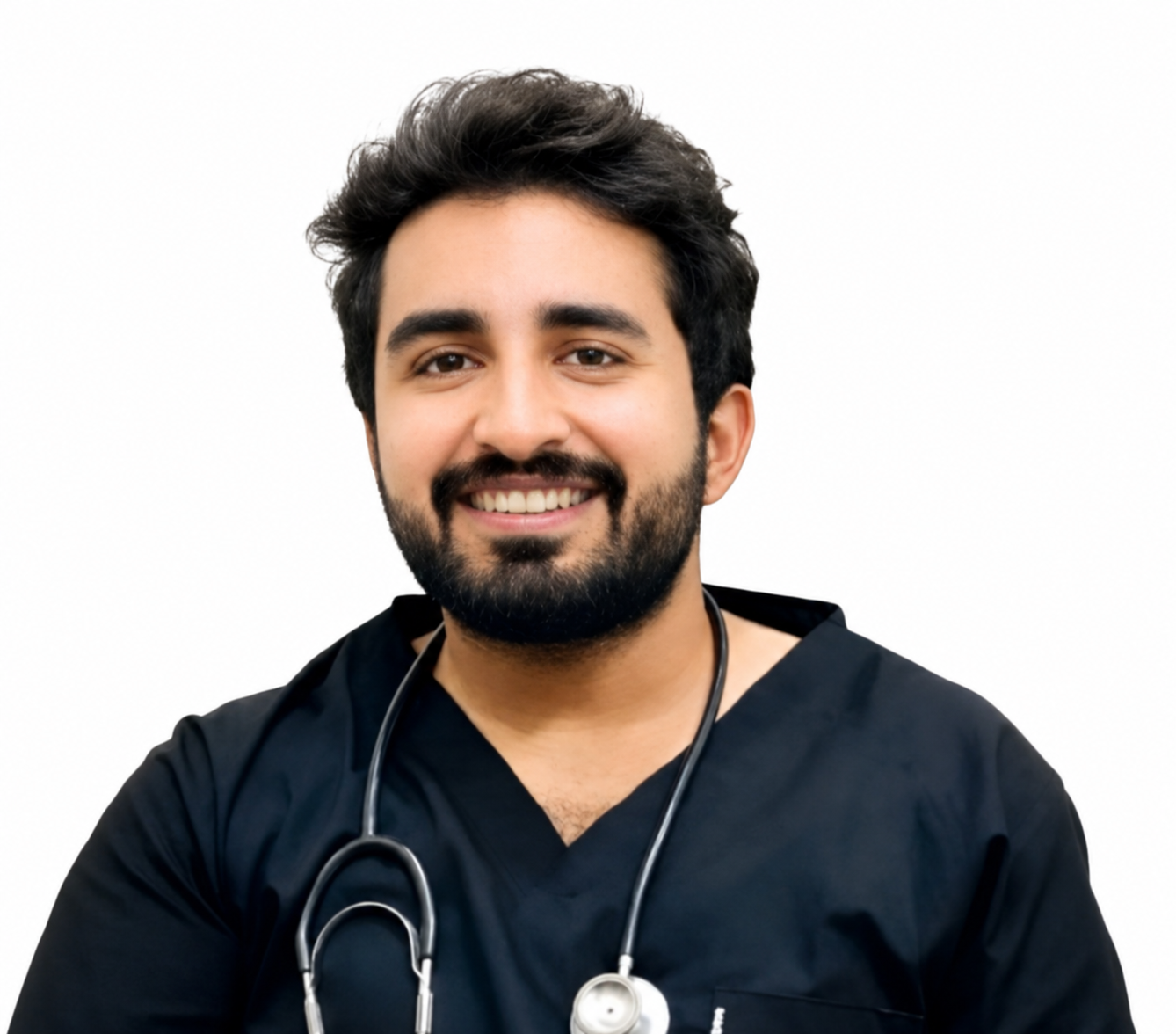 Dr. Muhammad Aehsan