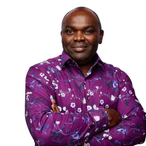 Dr. Cyprel Ijeh