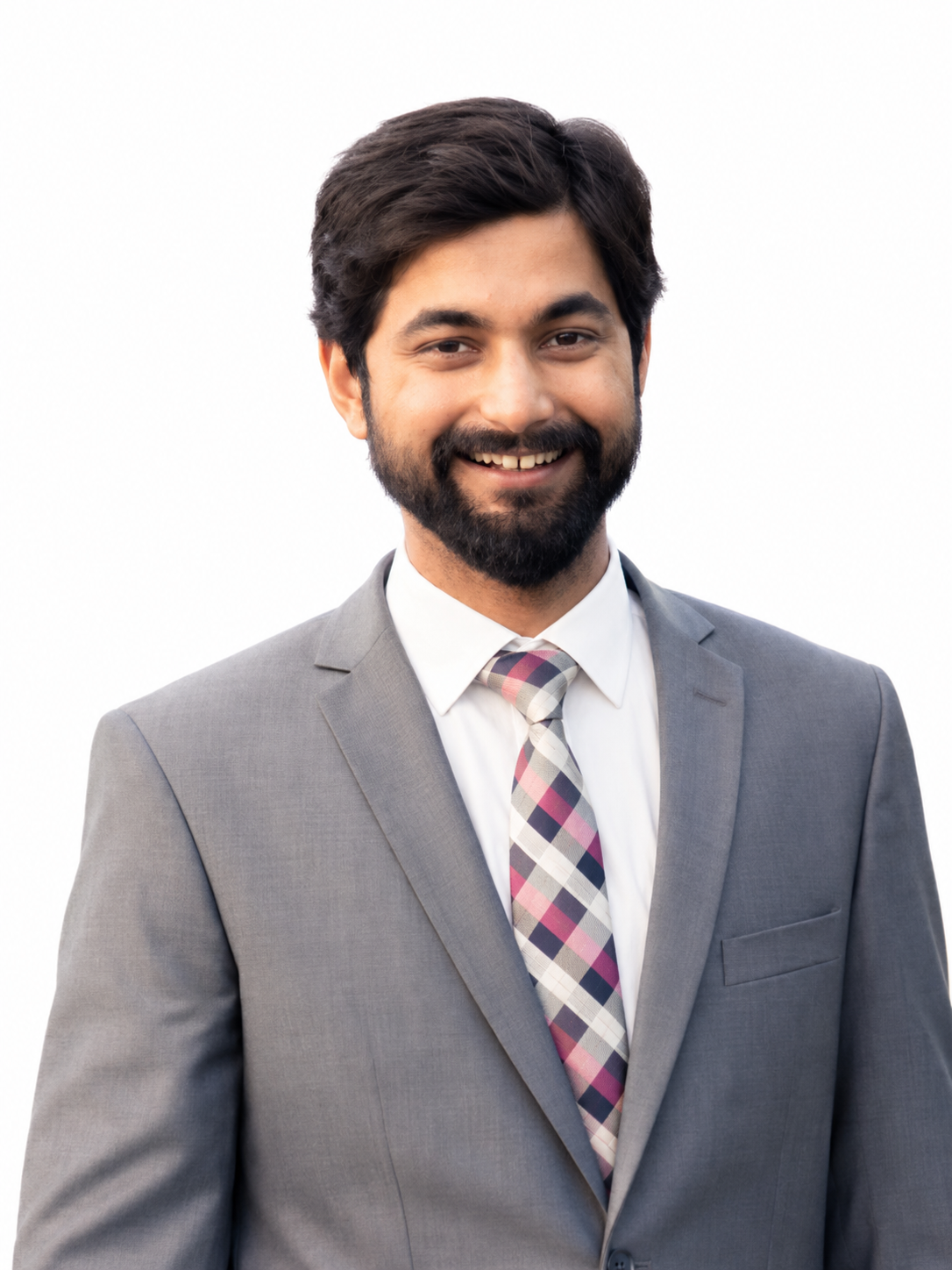 Dr. Faisal Ghafoor