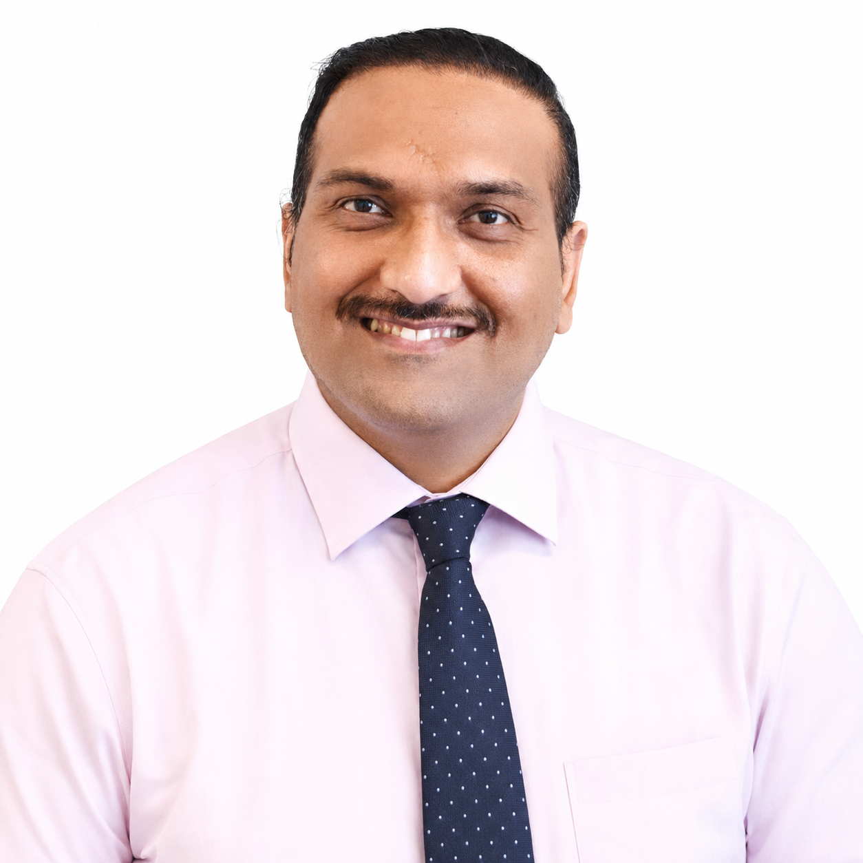 Dr. Noman Ali Ghazanfar