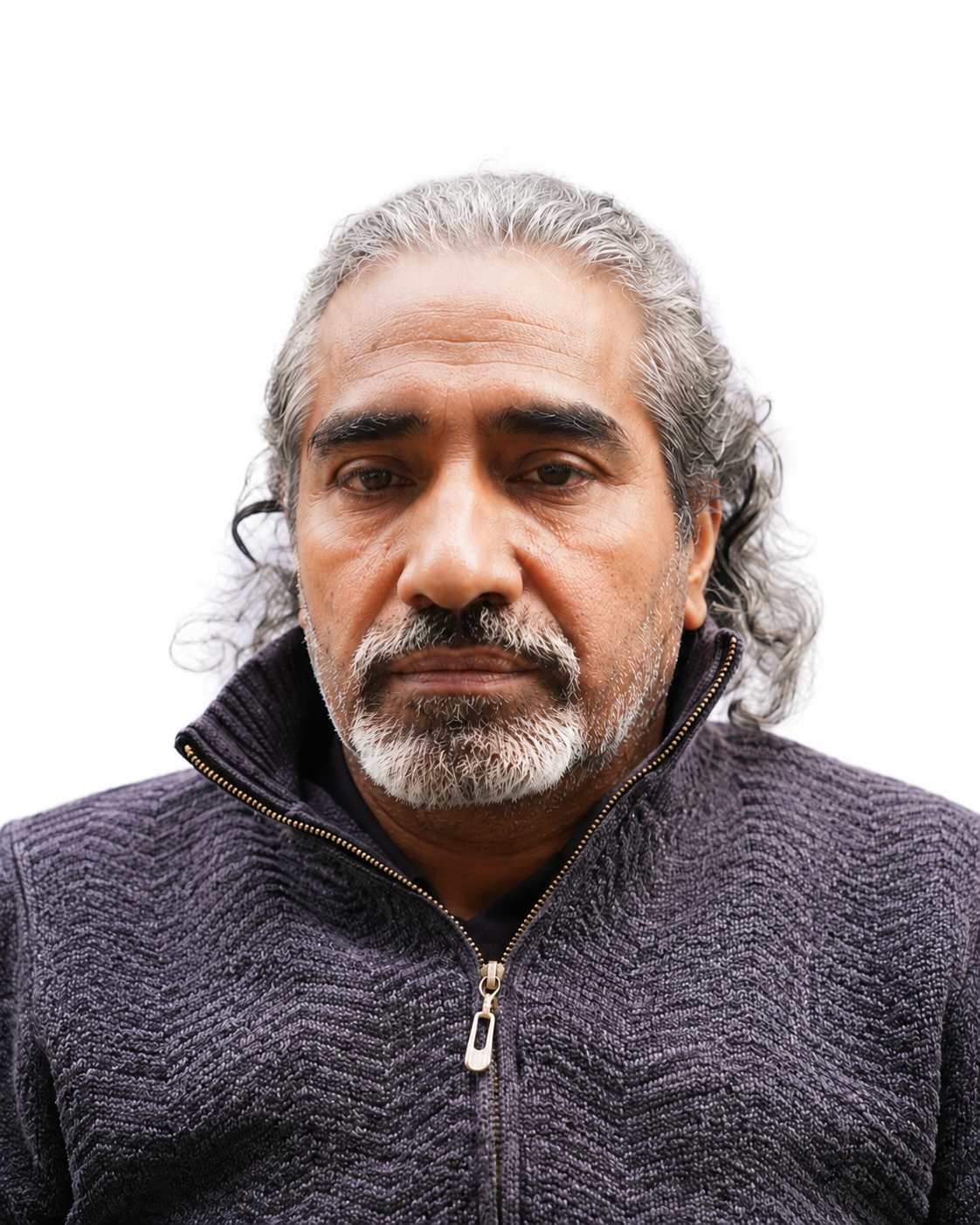 Prof. Asghar Ali Khan