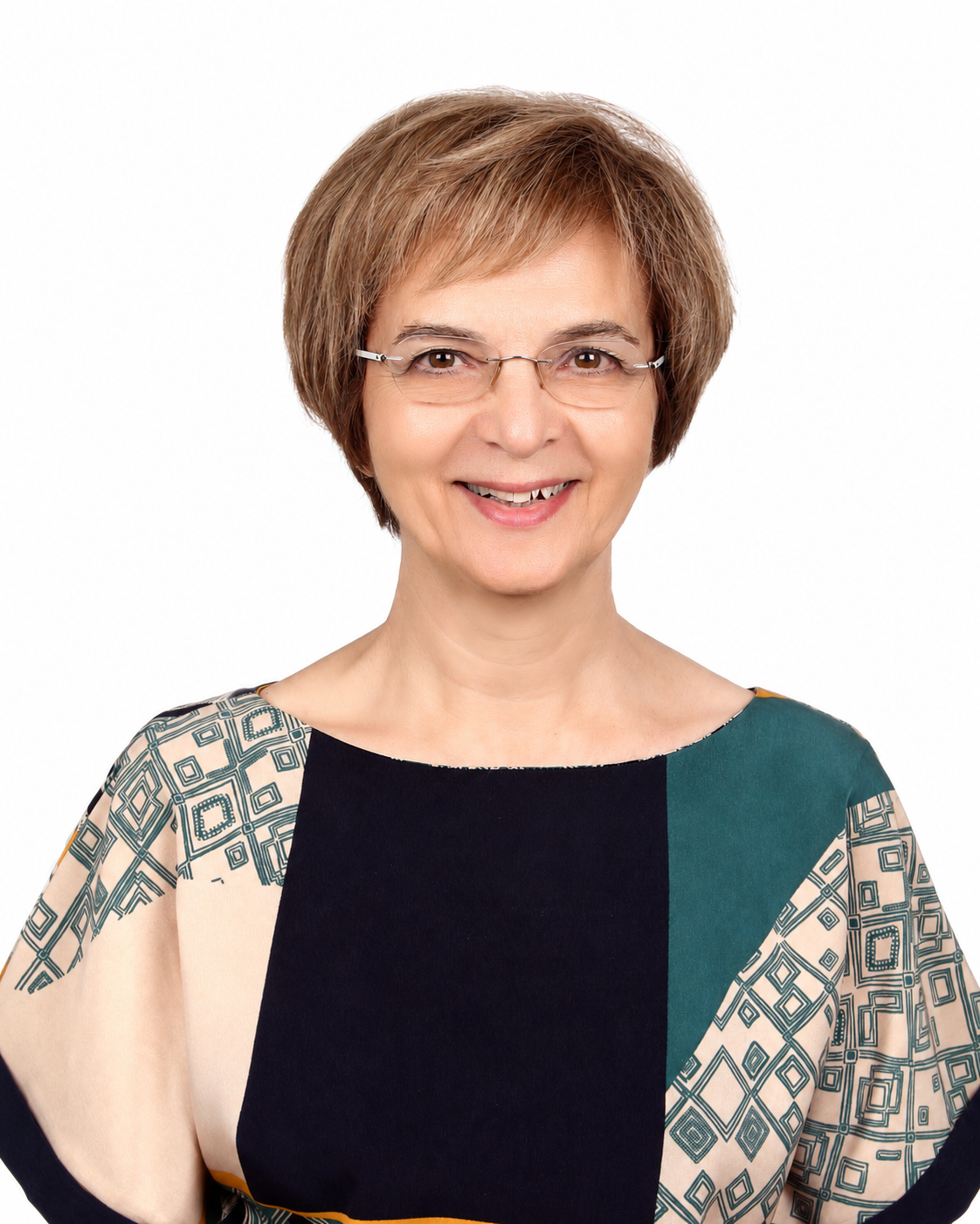 Prof. Dr. Habibe Serap İnal